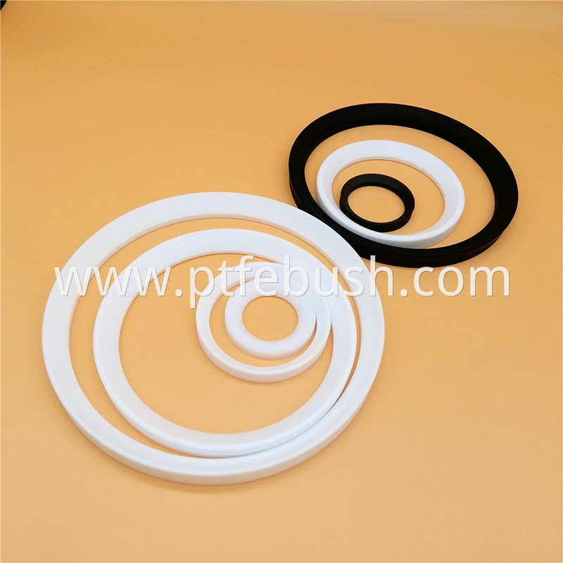 Ptfe Valve Seat